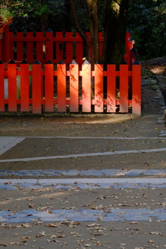 春日大社 水谷神社