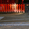 春日大社 水谷神社