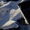 雪解けシャワー