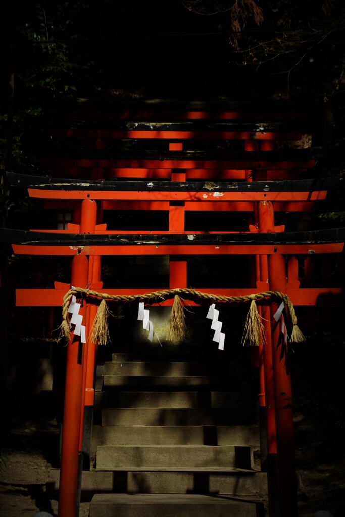 神域