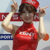 SGT第5戦　RAステージ１０