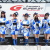 SGT第5戦　RAステージ５