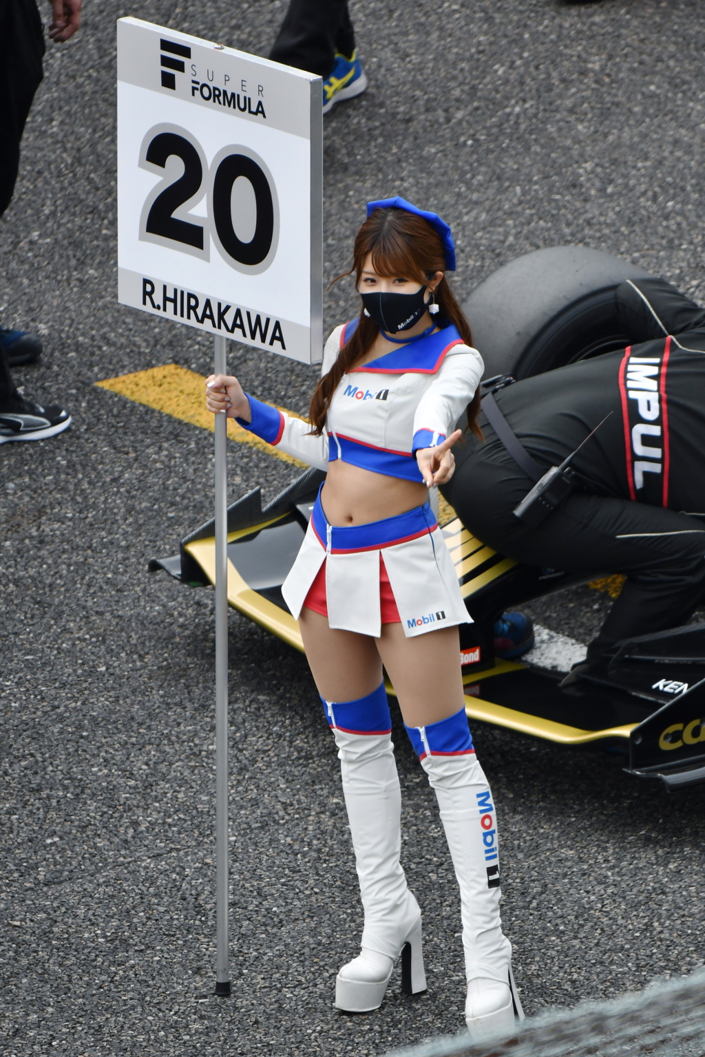 宮瀬　七海さん