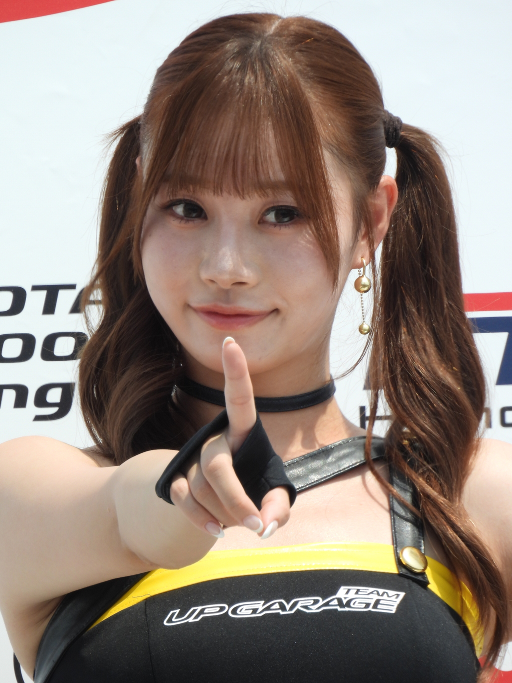 SGT第5戦　RAステージ４