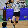 ブレス浜松・熊本　比奈選手４