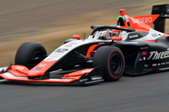 タチアナ・カルデロン選手