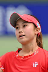 西郷　里奈選手5