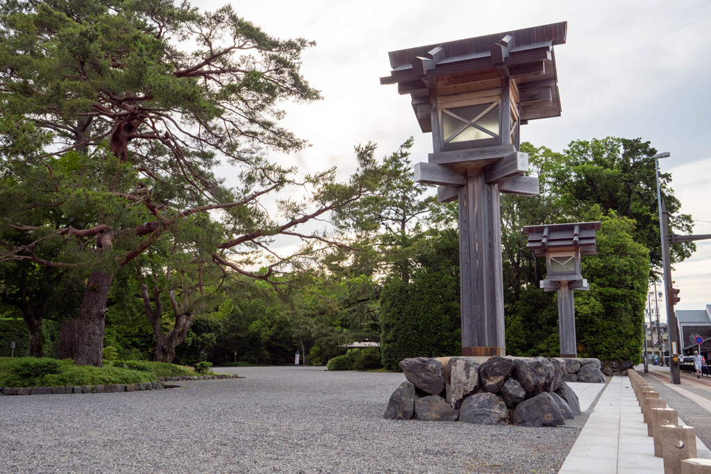 伊勢神宮外宮5