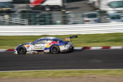 Super GT 2019 Rd.3 SUZUKA