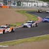 SUPER GT Rd.3 SUZUKA