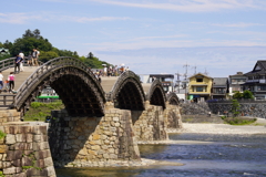 錦帯橋