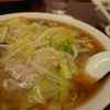 サンマーメン