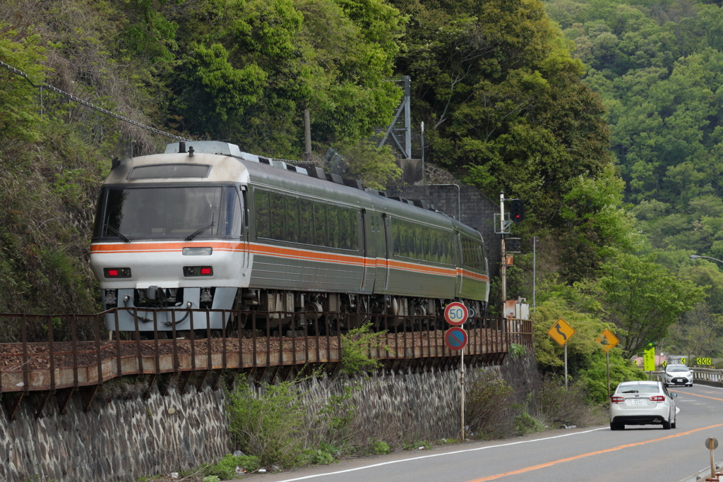 飛騨路へ