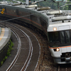 蔵出し　古虎渓駅