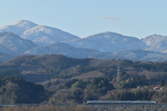 これから飛騨へ