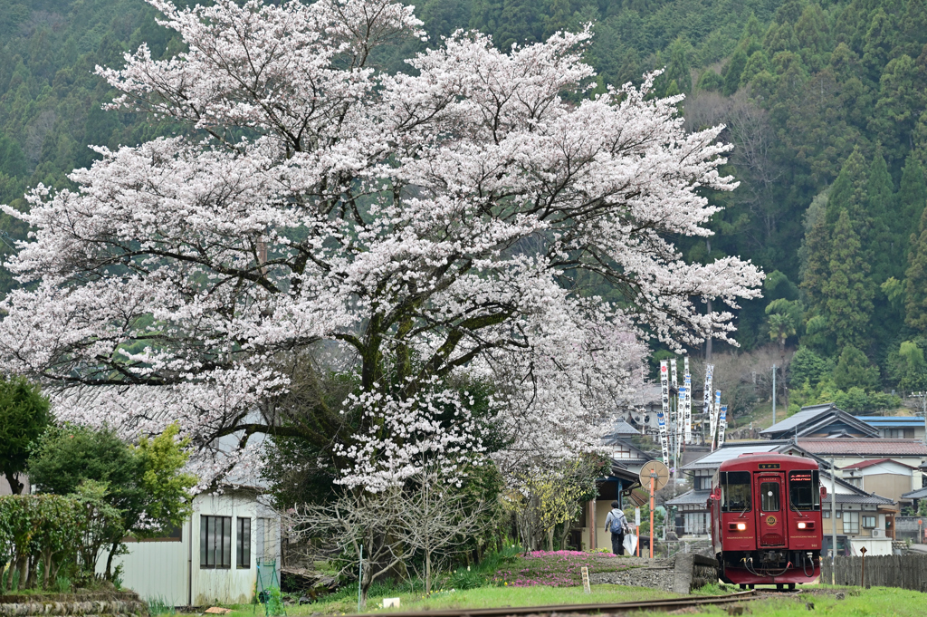 深戸駅