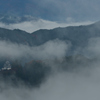 天空の城　郡上八幡城