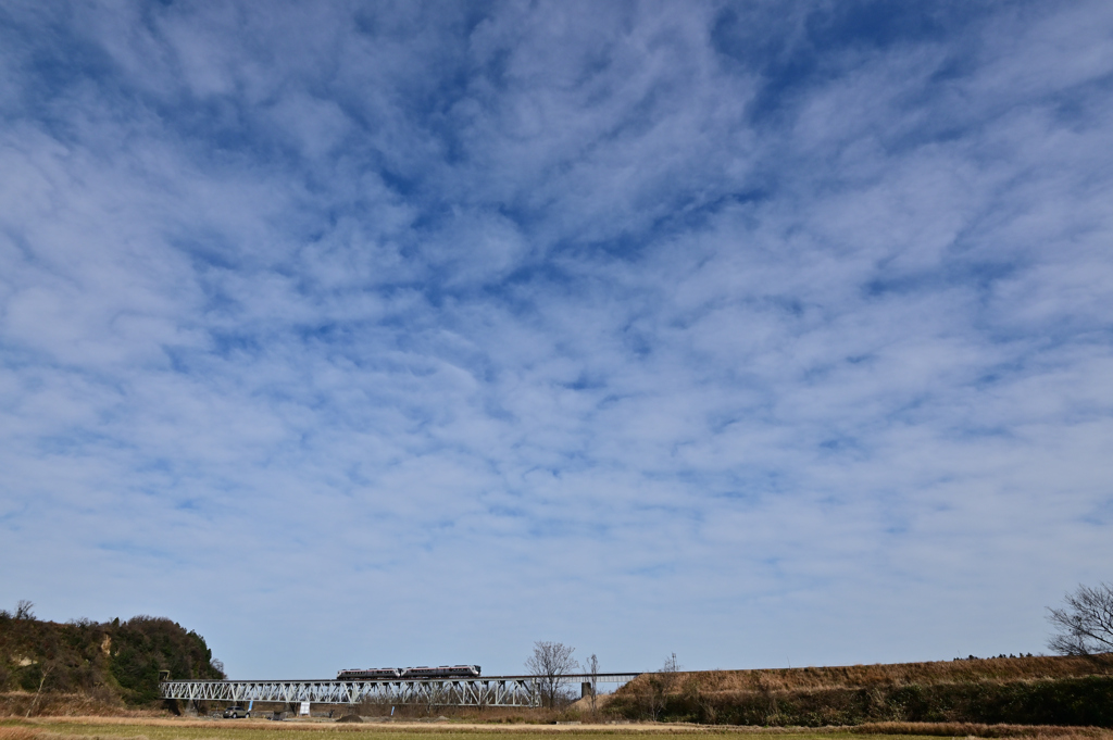 第一神通川橋梁