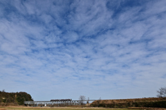 第一神通川橋梁