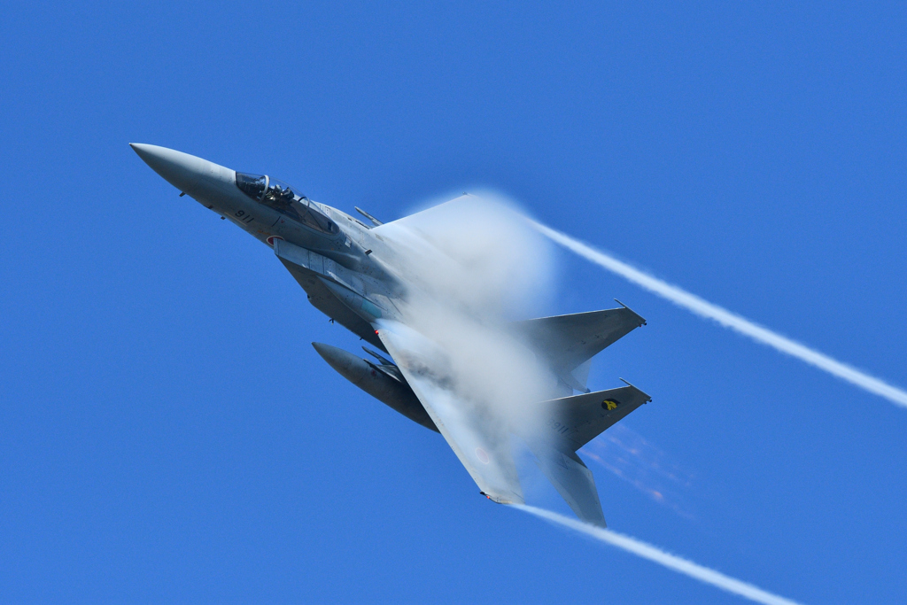 小松基地航空祭2019