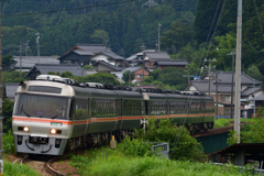 禅昌寺から