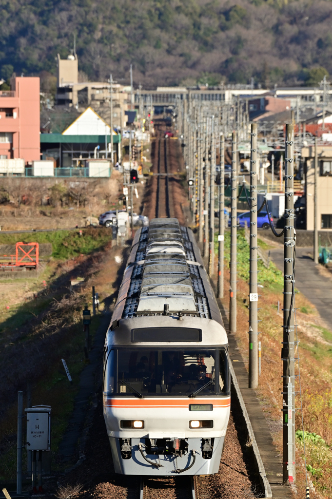 ストレート