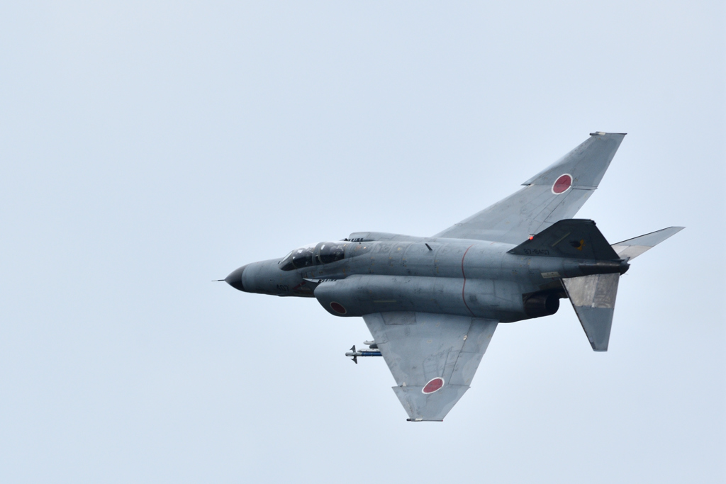 PhantomⅡ　3