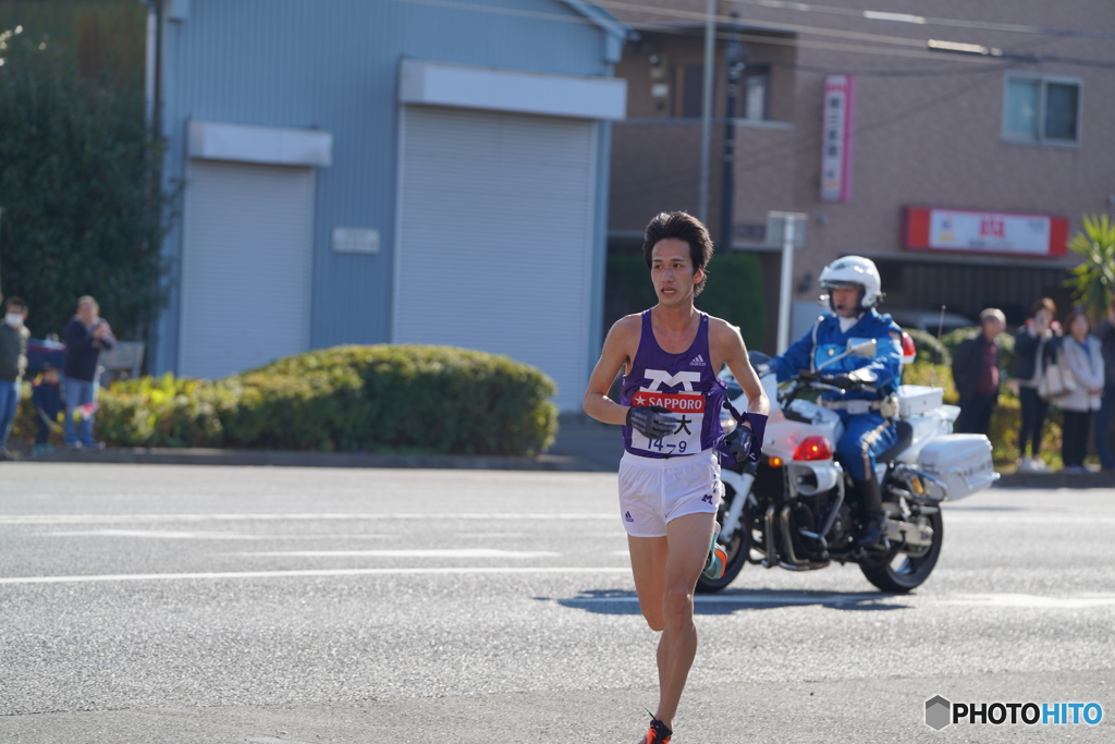 第96回箱根駅伝03