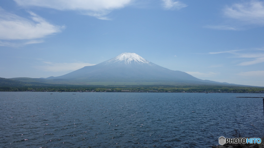 富士山_2