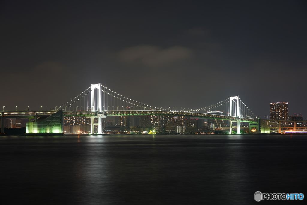 都内夜景