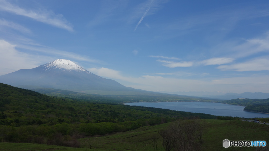 富士山_1