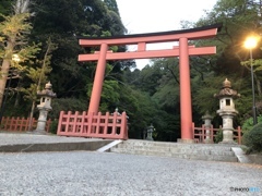 006 鳥居