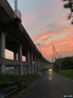012 坂の上のオレンジ
