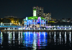 横浜散歩⑦