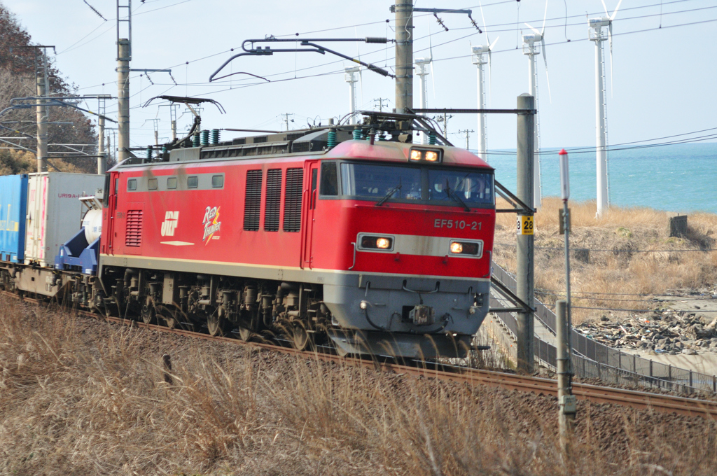 2023-3-4　電車の日①