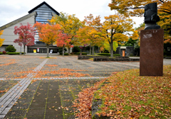 2025 文化の日①山形美術館