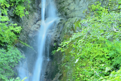 2025夏　古寺渓谷“神通峡”②