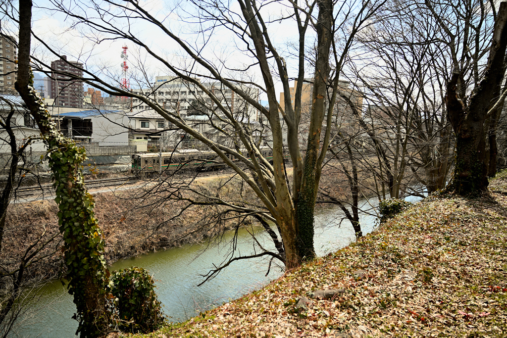 春のお彼岸
