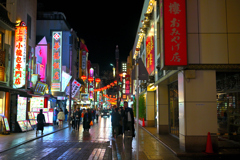 横浜散歩③