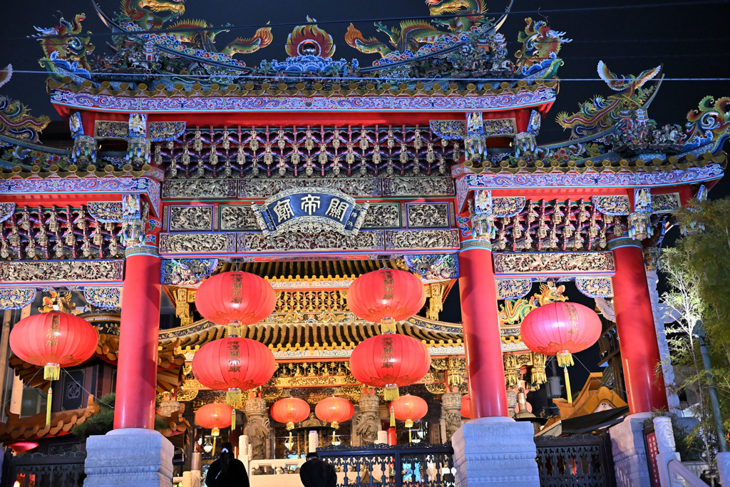 横浜散歩②