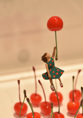 田中達也ミニチュア展8