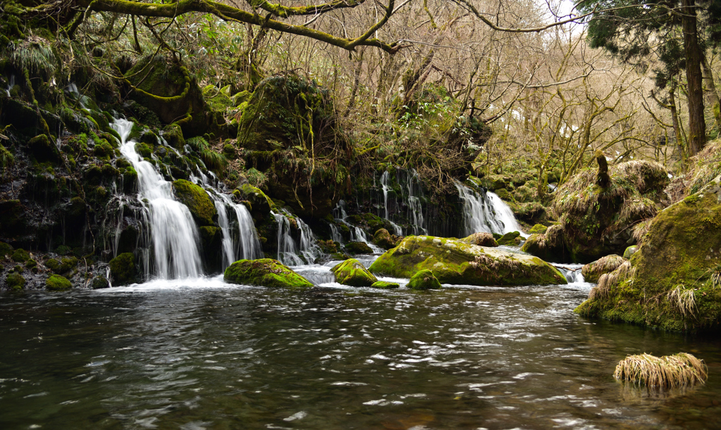 2023-3-19　元滝③