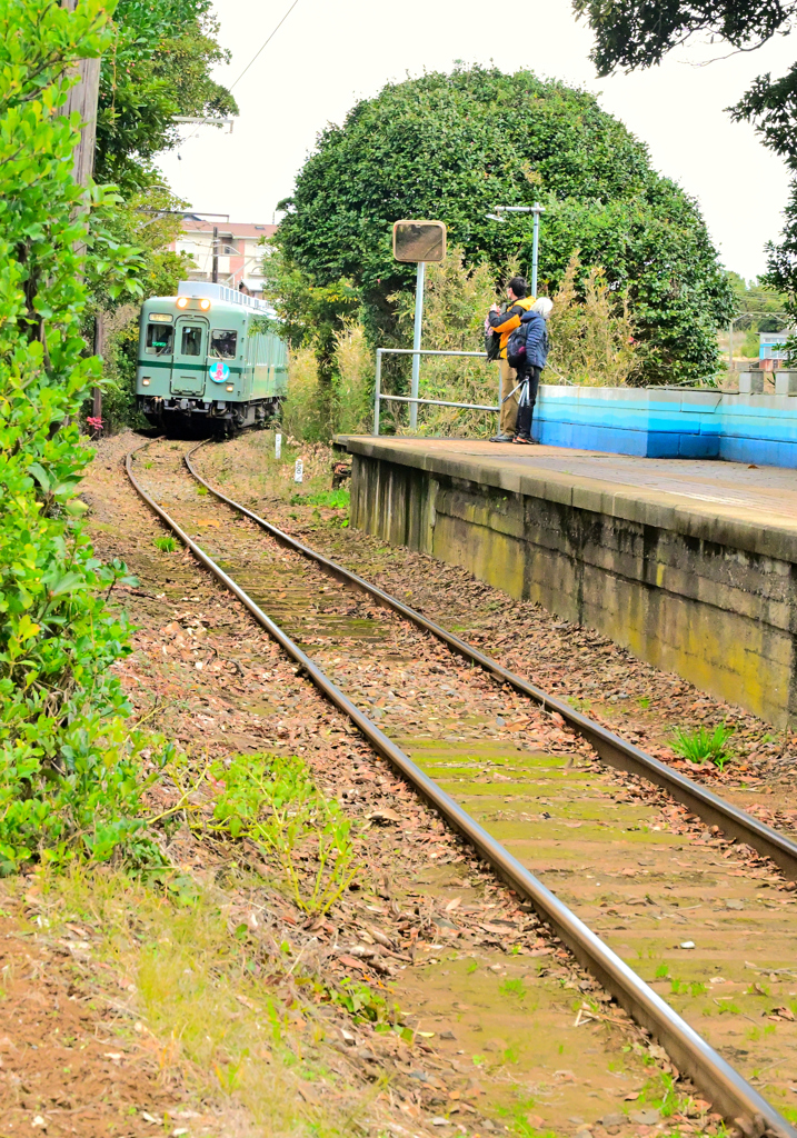 2026 正月　銚子散歩④