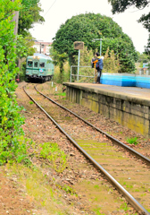 2026 正月　銚子散歩④