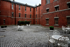 2025秋　山形県郷土館 文翔館　フィルムグレイン3④