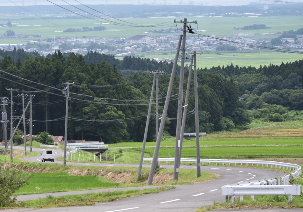 町ヘ