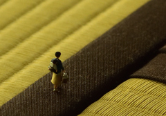 田中達也ミニチュア展7