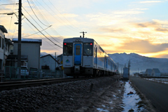 2026 東金井　左沢線③