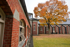 2025秋　山形県郷土館 文翔館　フィルムグレイン3⑤