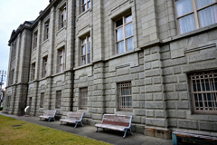 2025秋　山形県郷土館 文翔館　フィルムグレイン3⑥